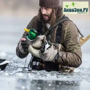 Чучела уток Softplast  Lucky Duck