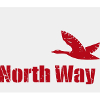 Логотип компании NorthWay