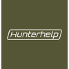 Логотип компании HunterHelp