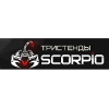 Логотип компании Scorpio