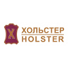 Логотип компании Хольстер 