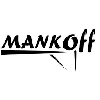логотип компании Mankoff